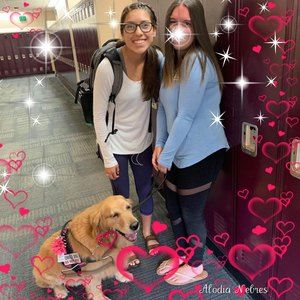 Meet your Posher, Breanna